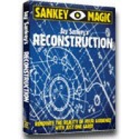 Reconstruction by Jay Sankey