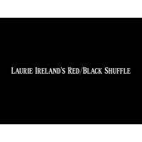 Red / Black + Rezvani False Overhand Shuffle by Steven Youell