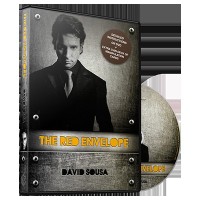 The Red Envelope by David Sousaand