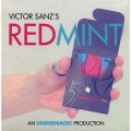 Red Mint by Victor Sanz Red Mint by Victor Sanz