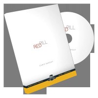 Red Pill by Chris Ramsay