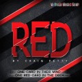 Red by Craig Petty Red by Craig Petty