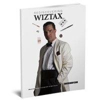 Rediscovering Wiztax by Sam Berland