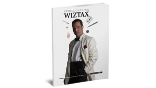 Rediscovering Wiztax by Sam Berland