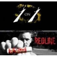 Redline by Dan Hauss
