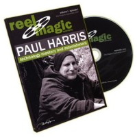 Reel Magic Episode 1 (Paul Harris)