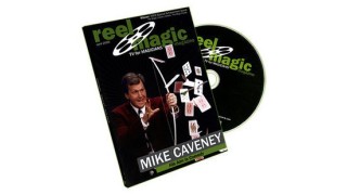 Reel Magic Episode 10 (Mike Caveney)