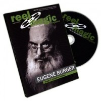 Reel Magic Episode 12 (Eugene Burger)