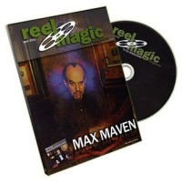 Reel Magic Episode 16 (Max Maven)
