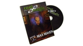 Reel Magic Episode 16 (Max Maven)