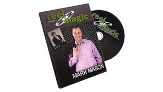 Reel Magic Episode 17 (Mark Mason)