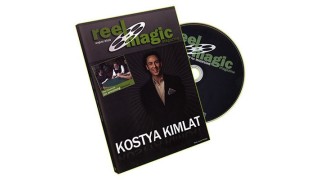 Reel Magic Episode 18 (Kostya Kimlat)