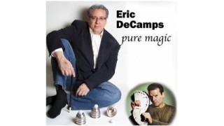 Reel Magic Episode 23 (Eric Decamps)