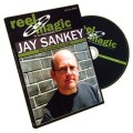 Reel Magic Episode 3 (Jay Sankey)