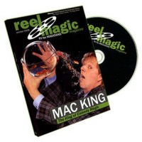 Reel Magic Episode 5 (Johnny Thompson)