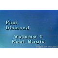 Reel Magic Vol 1 by Paul Diamond Reel Magic Vol 1 by Paul Diamond