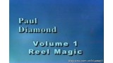 Reel Magic Vol 1 by Paul Diamond