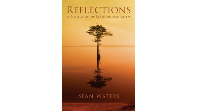 Reflections by Sean Waters