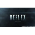 Reflex by Patrick Kun Reflex by Patrick Kun