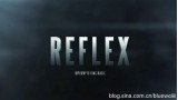 Reflex by Patrick Kun