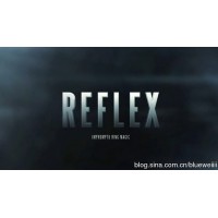 Reflex by Patrick Kun