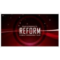 Reform by Dave Forrest