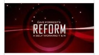 Reform by Dave Forrest