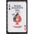 Regal Color Changing Deck by David Regal Regal Color Changing Deck by David Regal