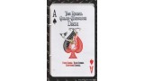 Regal Color Changing Deck by David Regal