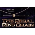 The Regal Ring Chain by David Regal The Regal Ring Chain by David Regal