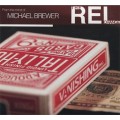 Rel Change by Michael Brewer Rel Change by Michael Brewer