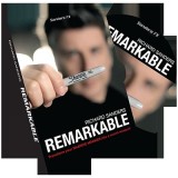 Remarkable by Richard Sanders