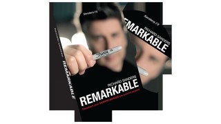 Remarkable by Richard Sanders