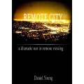 Remote City by Daniel Young Remote City by Daniel Young