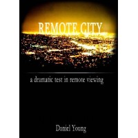 Remote City by Daniel Young