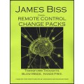 Remote Control Change Pack by James Biss Remote Control Change Pack by James Biss