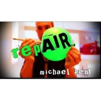 Repair by Michael Kent