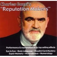 Reputation Makers by Gauci