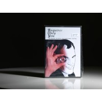 Requires Only You by Roy Zaltsman