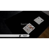Reset Cube by Yoann.F