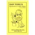 Restaurant Table Magic by Dan Tong Restaurant Table Magic by Dan Tong