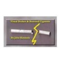 Restored Cigarette by John Kennedy Restored Cigarette by John Kennedy