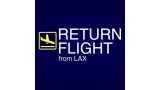 Return Flight by Rick Lax