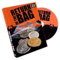 Return Of The Bag by Craig Petty Return Of The Bag by Craig Petty