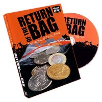 Return Of The Bag by Craig Petty