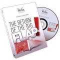 Return Of The Big Flap by Titanas Return Of The Big Flap by Titanas