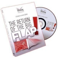 Return Of The Big Flap by Titanas