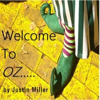 Return To Oz by Justin Miller