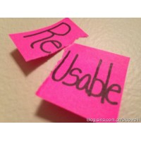Reusable by Kyle Purnell