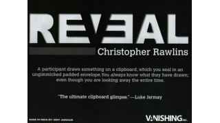 Reveal by Christopher Rawlins